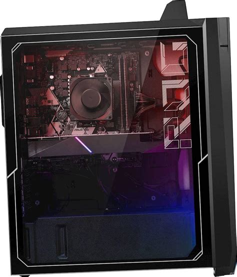 Questions And Answers ASUS ROG Strix GA15DH Gaming Desktop AMD Ryzen 7