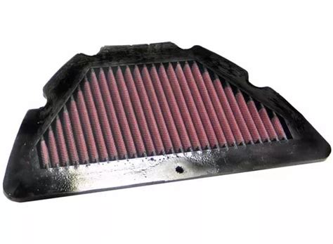 Filtro Aire K N Reemplazo Ya 1004 Yamaha Yzf R1 04 05