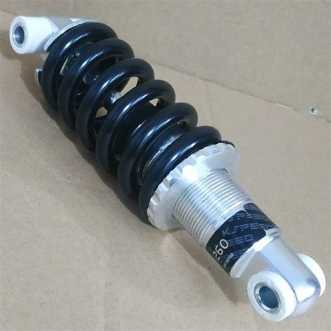 Jual Rear Shock Mm Kspeed Di Lapak Fenbike Bukalapak