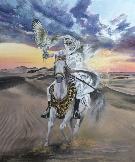 Arabian Paintings