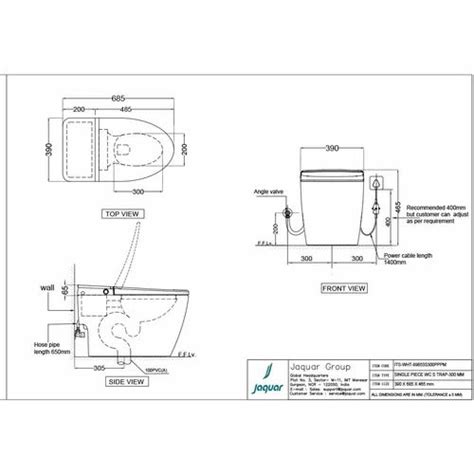 Flushing Cistern At Rs 1725 Bathroom Fittings In Ahmedabad ID