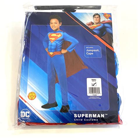 superman halloween outfit 6