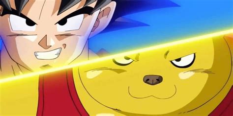 Dragon Ball Super Every Fight In The Universe Tournament Ranked