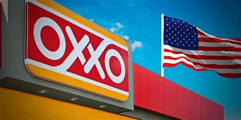 Oxxo Abrir Tiendas En Estados Unidos Esto Es Lo Que Se Sabe Hasta El