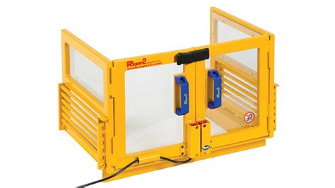 puwer machinery guarding machine safety specialists
