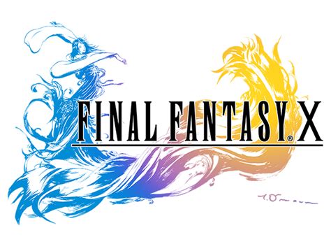 Final Fantasy X Remake Reportedly In Development Set For Release In