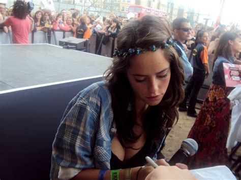 Kaya Scodelario Has Sexyfrex Porn Pic
