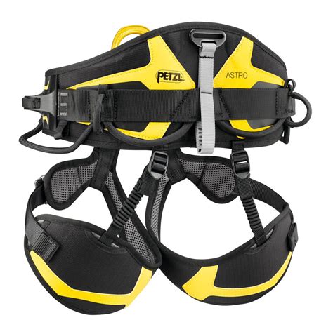 Arn S Astro Sit Fast Petzl Ttr Tienda Material Trabajos Verticales