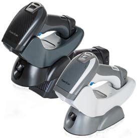 Datalogic PowerScan PBT9500 RT Robust Cordless Barcode Scanner