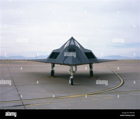 Lockheed F 117a Nighthawk Fotografías E Imágenes De Alta Resolución Alamy