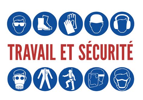 Jamais sans mes équipements de protection individuelle E P I Aprevya