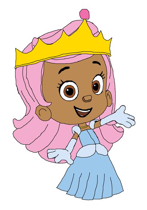 Image - Princess Molly.png | Bubble Guppies Wiki | FANDOM powered by Wikia