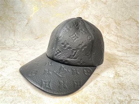 Louis Vuitton - Monogram - Hat - Catawiki