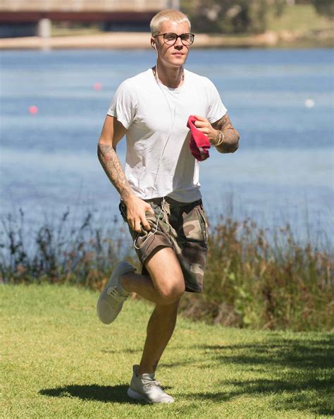 Justin Bieber Controversial Moments