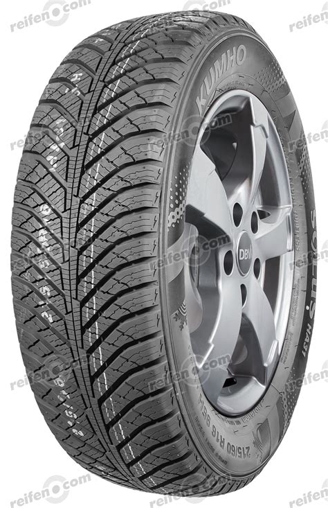 Kumho Reifen günstig online kaufen | Markenreifen - reifen.com