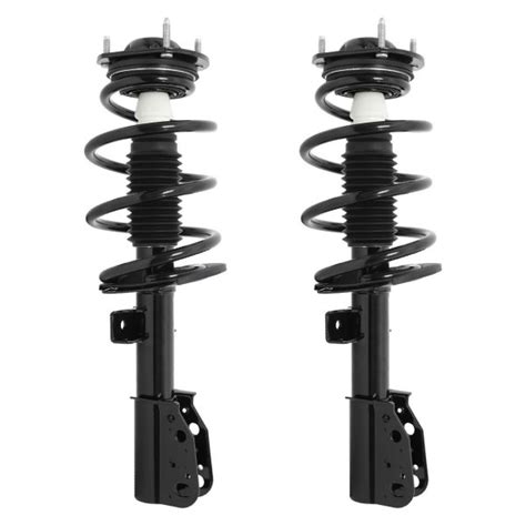 Suncore® Chevy Traverse 2013 Front Complete Strut Assemblies