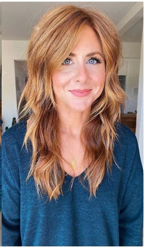 21 Beautiful Bangs Hairstyles Ideas For Women Over 60 Valemoods