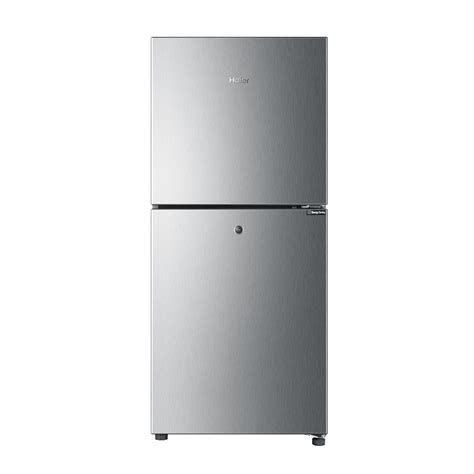 Haier Top Mount Refrigerator Hrf Ebs Cft Brand Warranty Shad