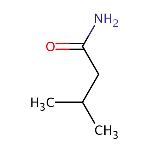 Butanamide 3 Methyl SIELC