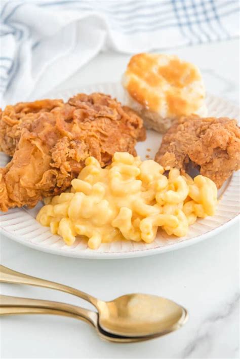 KFC Mac And Cheese CopyKat Recipes