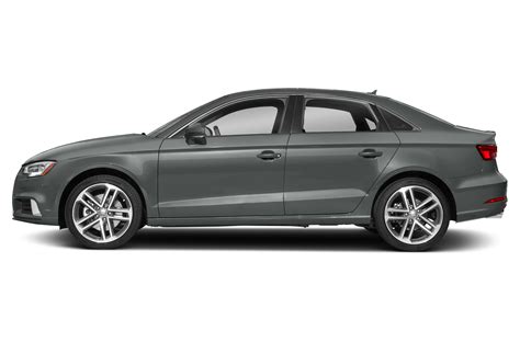 2020 Audi A3 Specs Prices Mpg Reviews And Photos