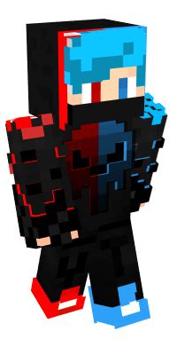 Mejores Skins De Minecraft NameMC Skins De Minecraft Minecraft