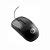 MOUSE USB OPTICO BRAZIL PC BPC M129 1000 DPI PRETO 1 2M 100X59X35