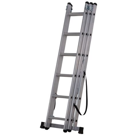 Werner 4 In 1 Combination Ladder Ladders4sale