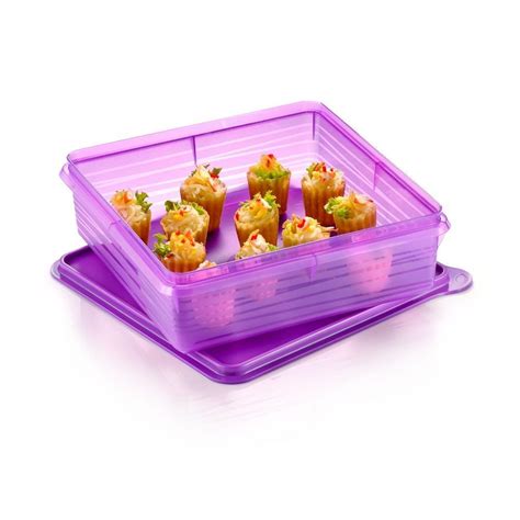 B B Snack Stor Tupperware Brands Singapore