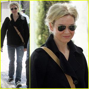 Renee Zellweger: Third ‘Bridget Jones’ Book on the Way | Renee ...