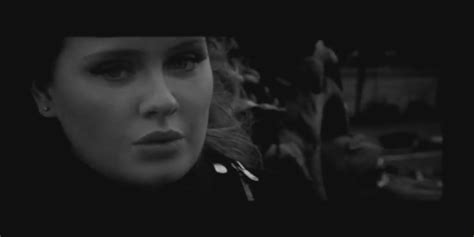 Someone Like You [Music Video] - Adele Image (25714180) - Fanpop