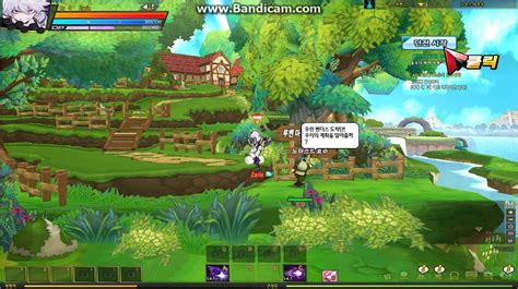 Elsword: Add Gameplay - YouTube