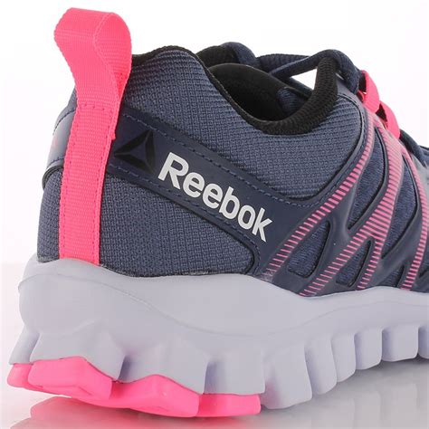 Buty Sportowe Damskie REEBOK REALFLEX TRAIN 4 0 AR3055 34126