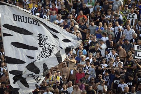 Arrestati Gli Ultras Della Juventus I Nuovi Clamorosi Dettagli