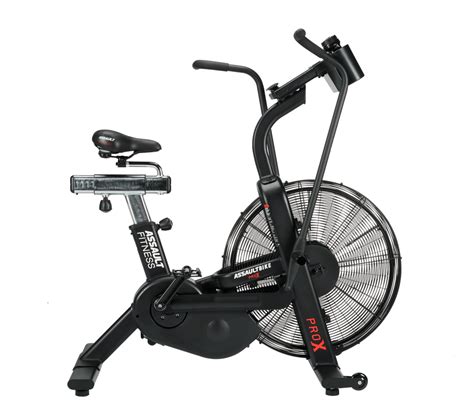 Assaultbike Pro X Assault Fitness