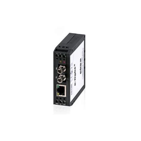 Conversor Multim Dia El Eks Engel Gmbh Co Kg Ethernet Poe