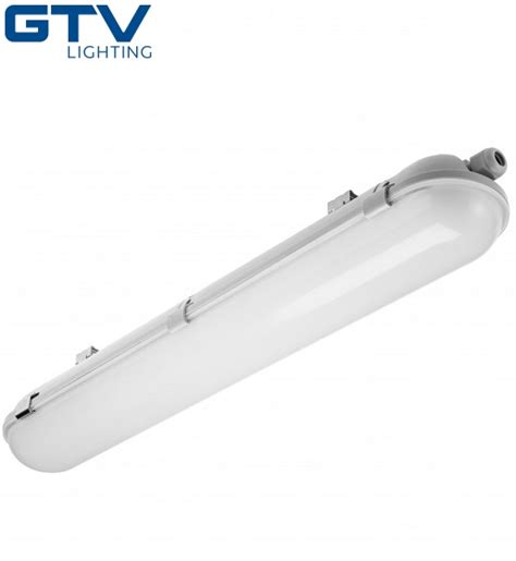 INDUSTRIJSKA LED SVETILKA BETIS 1500 Mm 50W 4000K IP65 Spletna