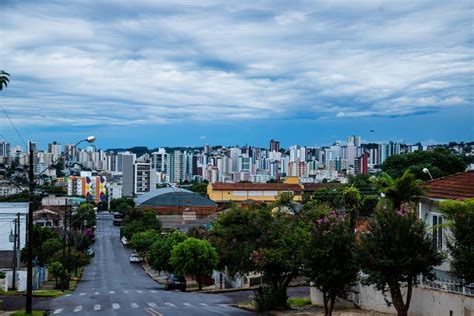 Prefeitura De Pato Branco Abre Concurso P Blico Para A Rea Da Sa De