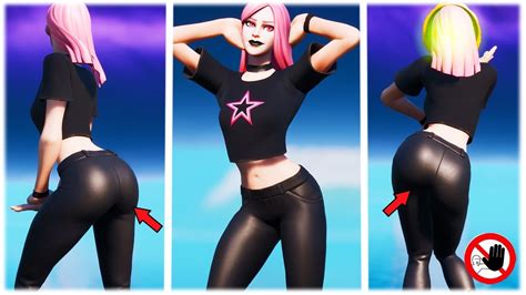 Replay Theatre Is Back New Ultra Thicc Haze Skin Showcased 😍 ️ Fortnite Youtube