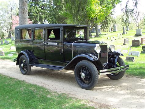 More community outreach programs will be hosted by Voran funeral home