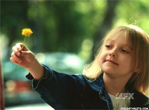 Dakota Fanning Movies And Tv Shows : Tessa Scott (Dakota Fanning, The ...