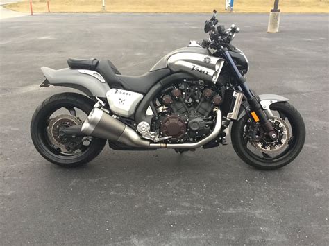 Yamaha V Max For Sale Yamaha Vmax Yamaha Moto Bike