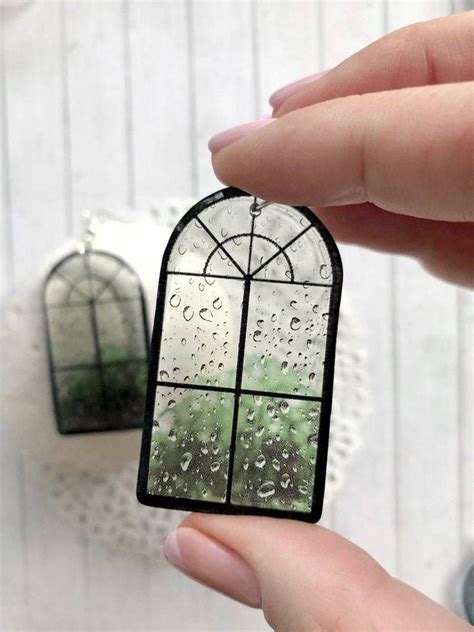 Pin By Iracema On Mini Mundo Etsy Earrings Miniture Things