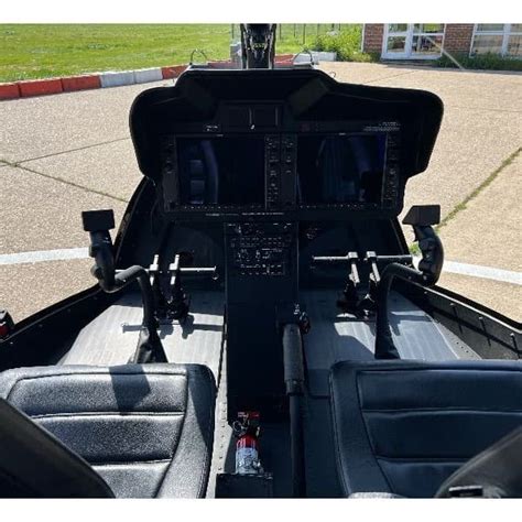 2019 Bell 505 Jet Ranger X Turbine Helicopter For Sale Avpay