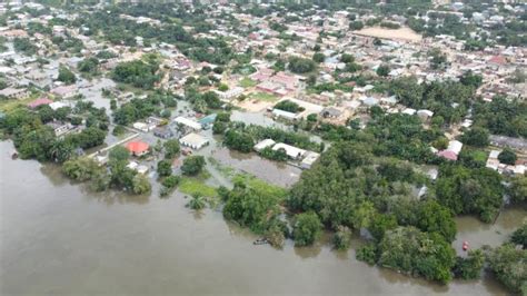 Volta River Authority (VRA) Finishes Spillage Of Akosombo Dam