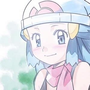 Dawn Fan Art - Pokemon Dawn/Hikari Fan Art (40249509) - Fanpop