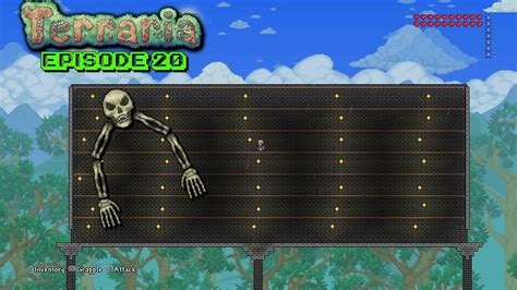 Terraria Episode Hour Special Doing A Lets Build And