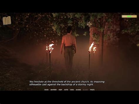 Cursed Affection XVIDEOS