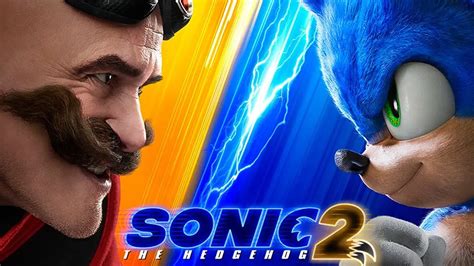 Sonic The Hedgehog Está Ganhando Um Universo No Cinema