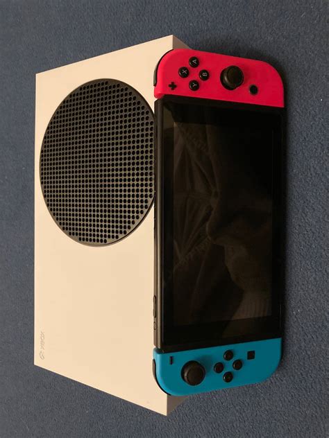 Unboxing: Unser erster Eindruck der Xbox Series S - Beyond Pixels